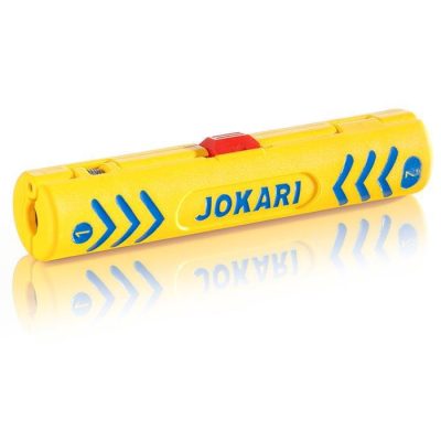 Jokari 30600 Kabelstripper Secura Coaxi Nr.1 Ø 4,8-7,5mm