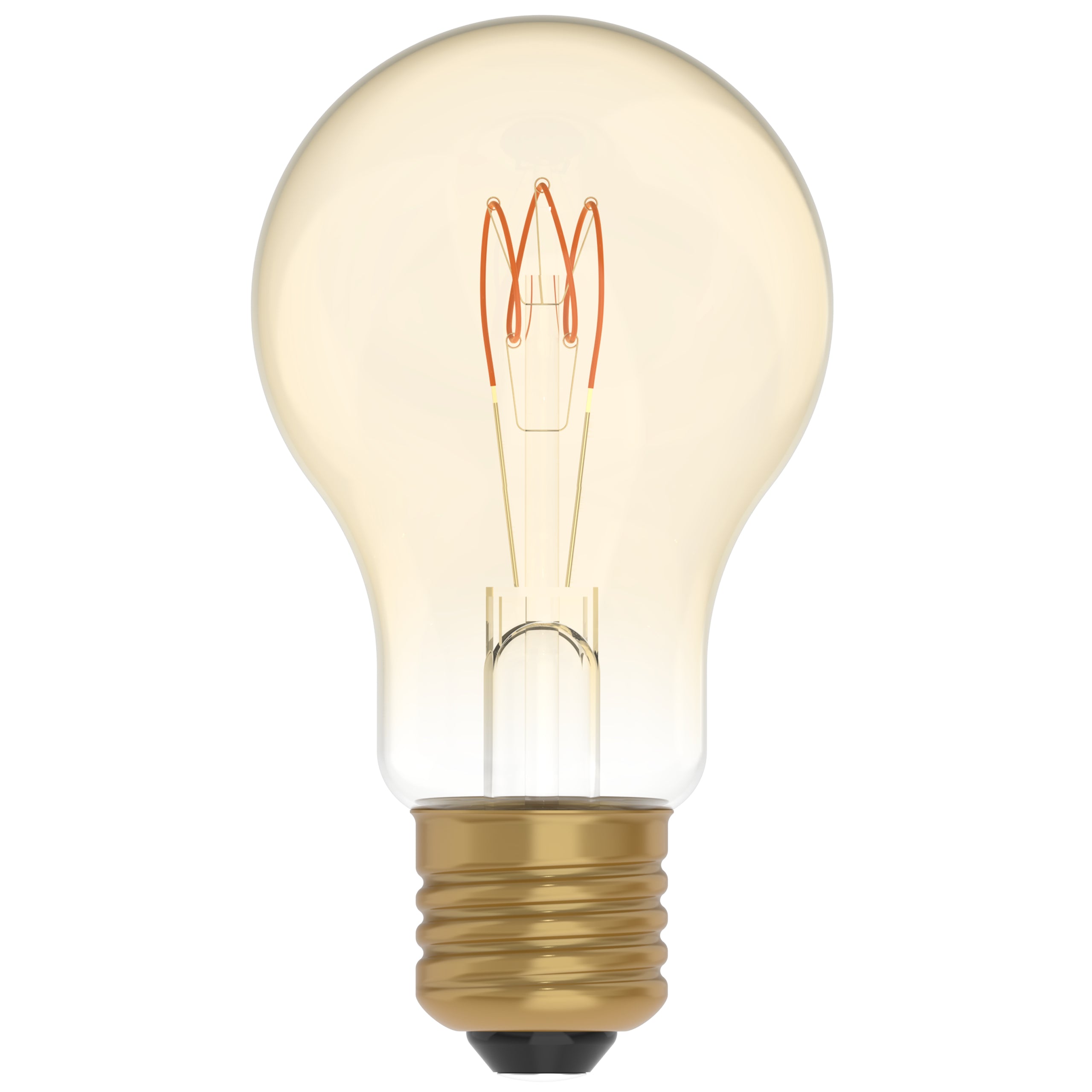 LED Filament dimbaar E27 1800K 2,5W