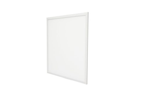 LED paneel 60x60cm 6000K 36w 3960LM 5 jaar garantie Philips driver en netsnoer