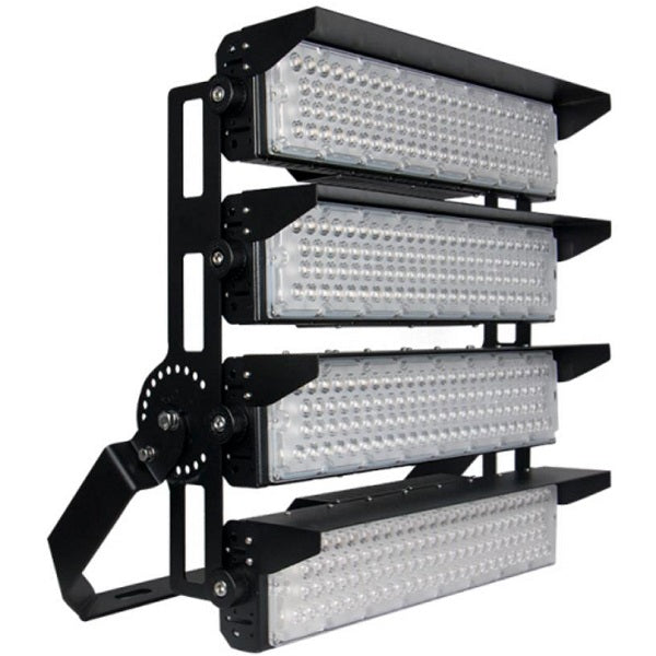 LED-sportveld-verlichting 1000W 5000K