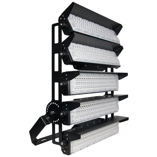 LED sportveld-verlichting 1250W 5000K