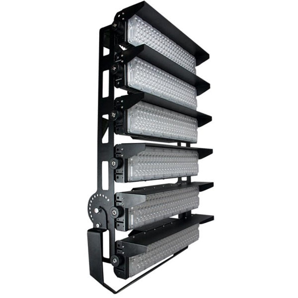 LED sportveld-verlichting 1500W 5000K