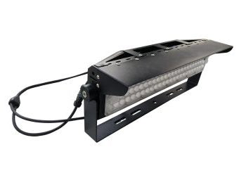 LED sportveld-verlichting 250W 5000K 42.500 Lumen