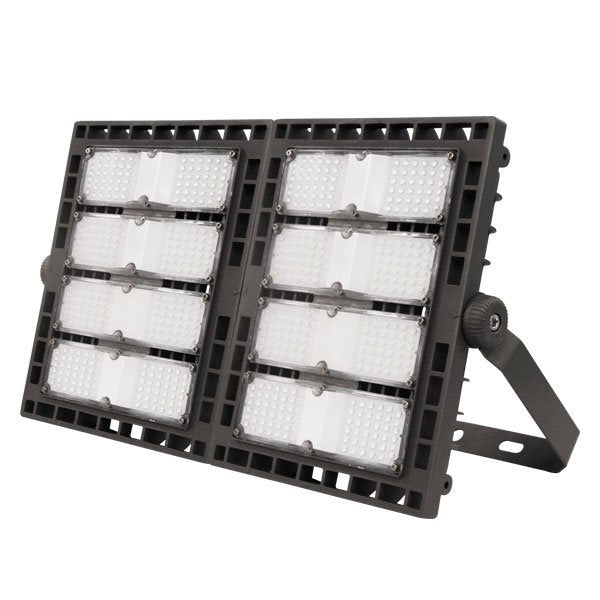 LED sportveld verlichting 480W 5700K IP65 52800 lumen