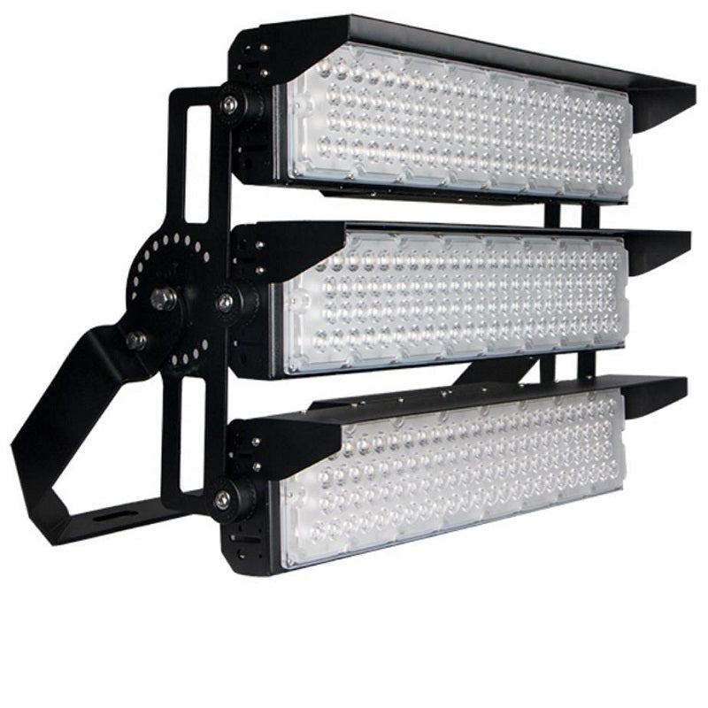 LED-sportveld-verlichting 750W 5000K