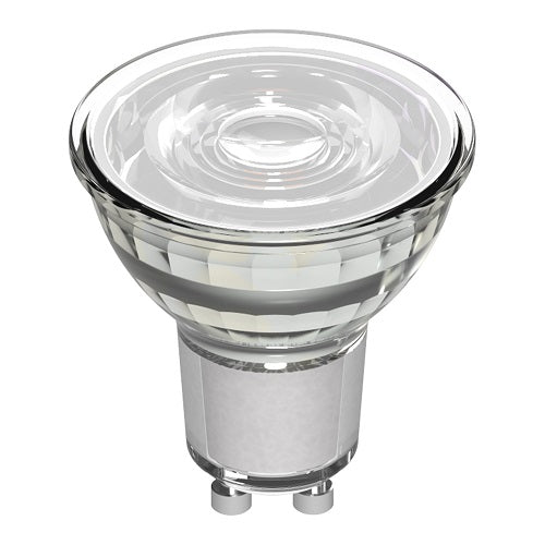 LED-spot GU10 neutraal-wit 4000K