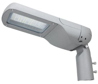 LED terreinverlichting 25W IP66 4000K 3250 lumen Philips Xtreme driver