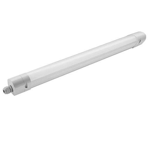 LED waterdicht armatuur 63cm 3000K Philips driver