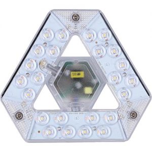 Led ombouwmodule