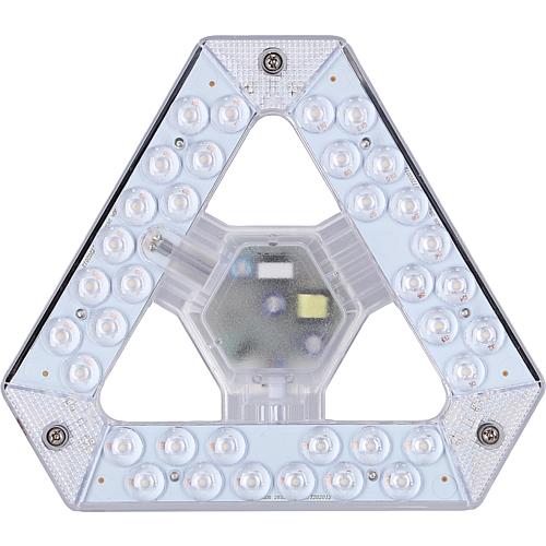 Led ombouwmodule gr