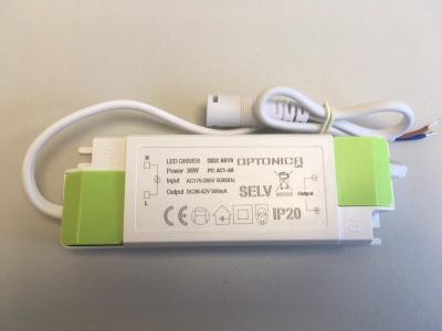 Optonica led driver