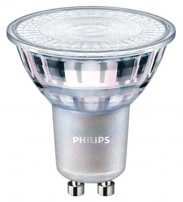 Philips Master Dimbaar 3,7W 927 GU10