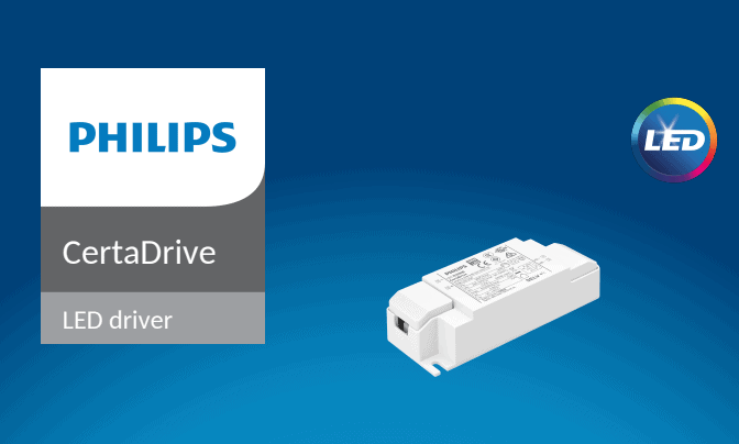 Philips driver