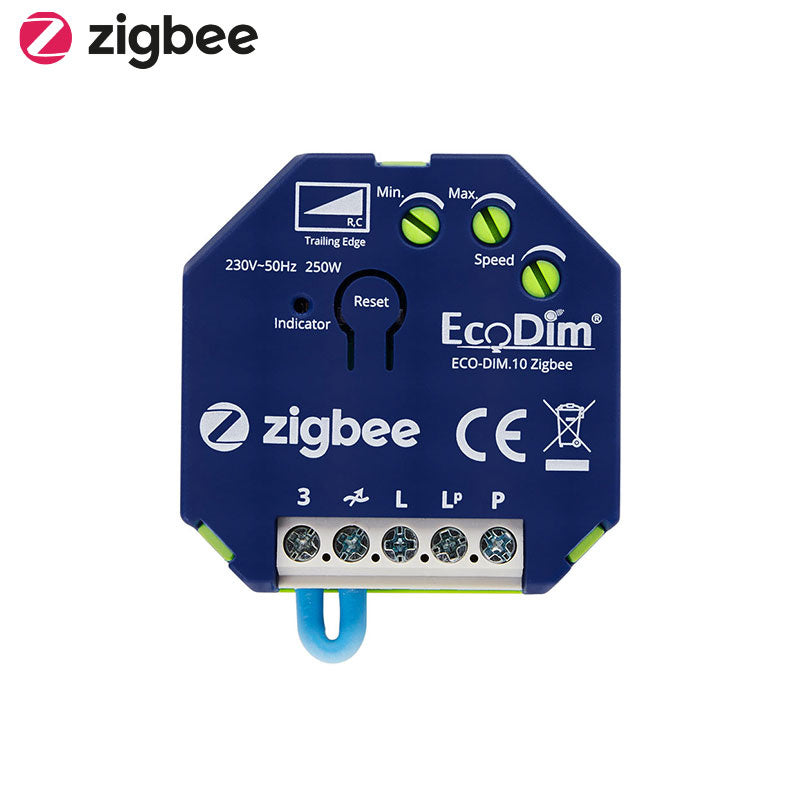 dimmer module ECO-DIM.10 zigbee