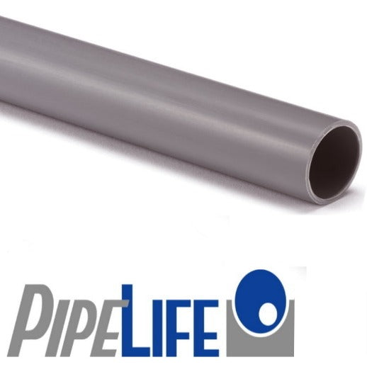 pipelife pvc-buis